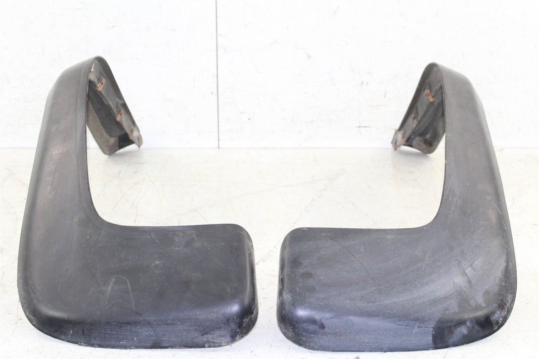 1996 Polaris Sportsman 500 4x4 Rear Fender Flares Set 34145