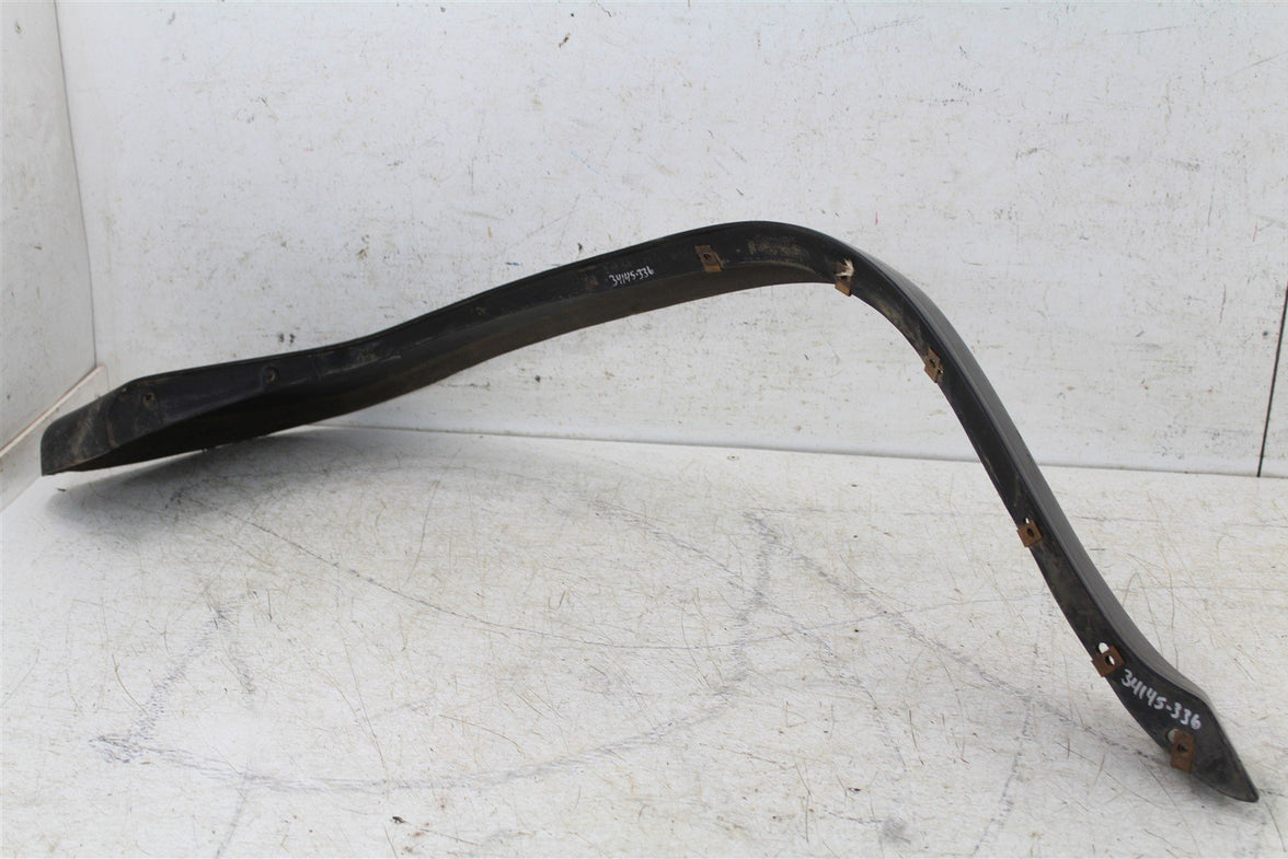 1996 Polaris Sportsman 500 4x4 Rear Fender Flares Set 34145