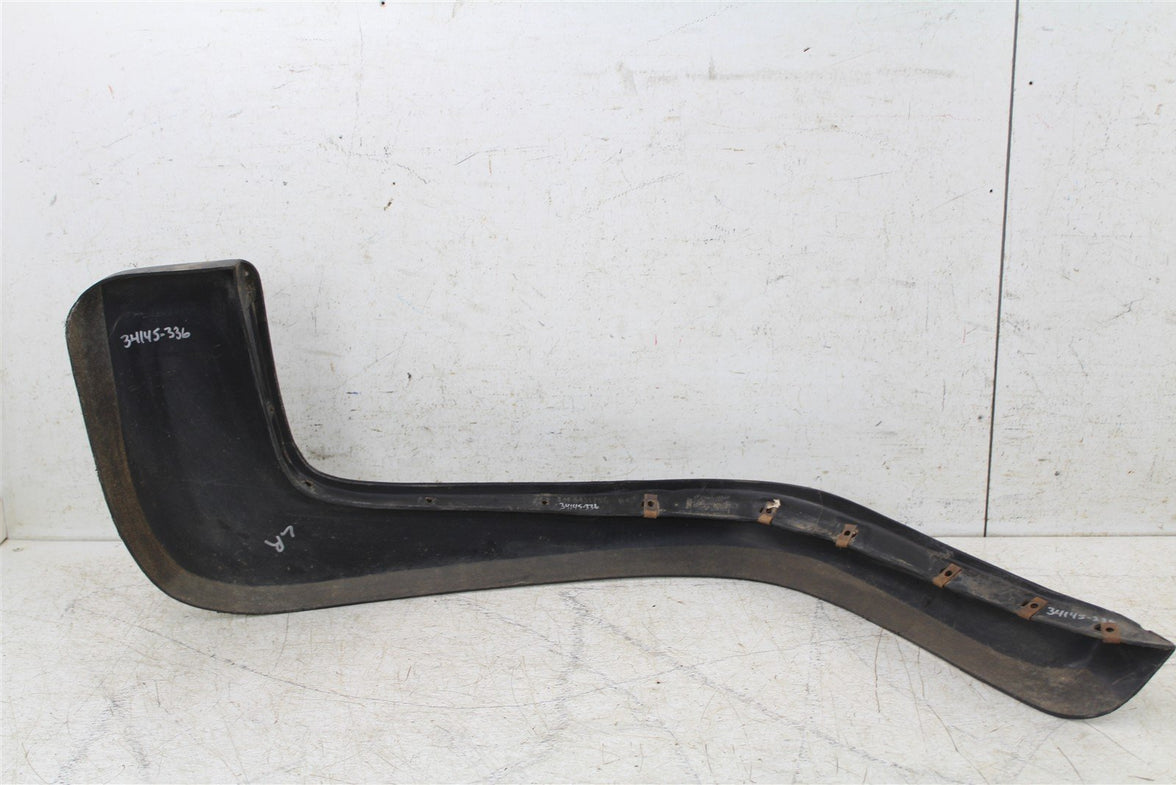 1996 Polaris Sportsman 500 4x4 Rear Fender Flares Set 34145