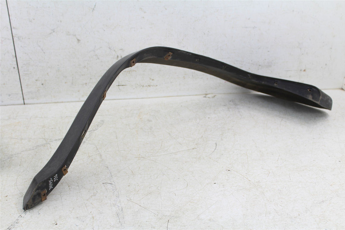 1996 Polaris Sportsman 500 4x4 Rear Fender Flares Set 34145