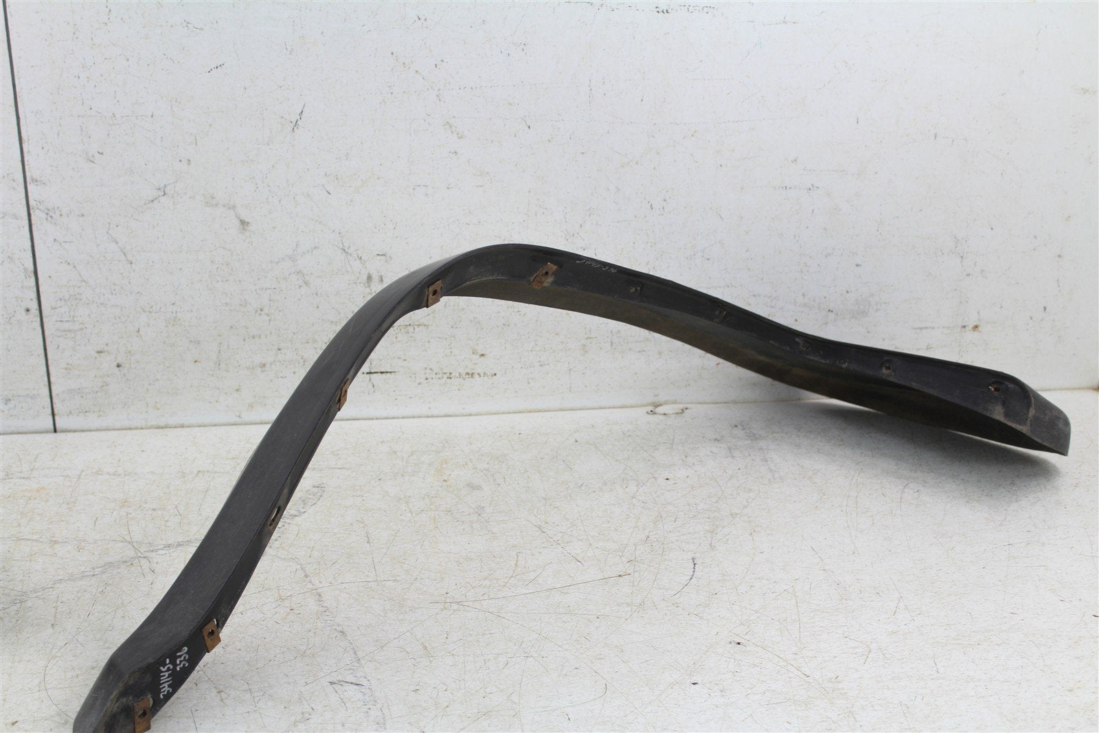 1996 Polaris Sportsman 500 4x4 Rear Fender Flares Set 34145