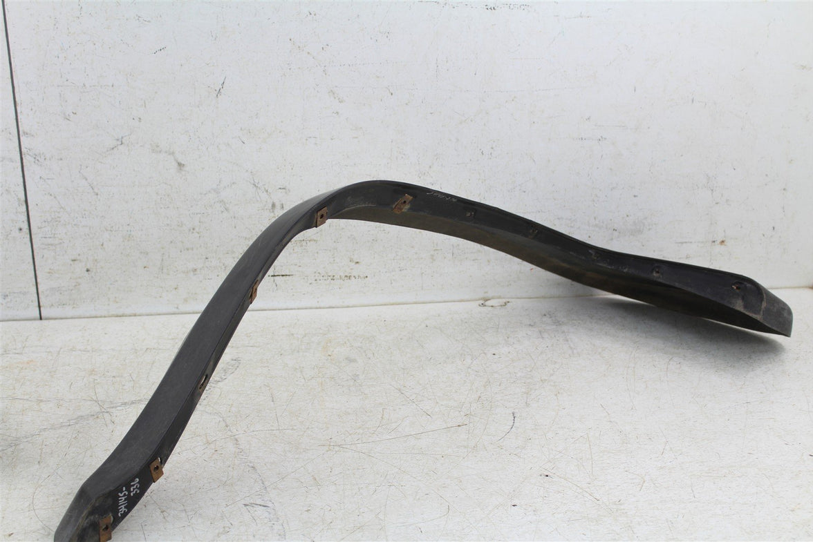 1996 Polaris Sportsman 500 4x4 Rear Fender Flares Set 34145