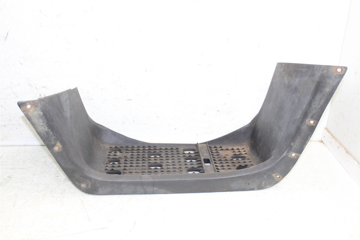 1996 Polaris Sportsman 500 4x4 Left Foot Well Rest 34145