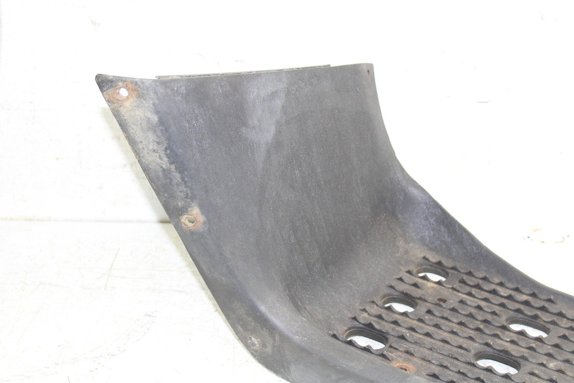 1996 Polaris Sportsman 500 4x4 Left Foot Well Rest 34145
