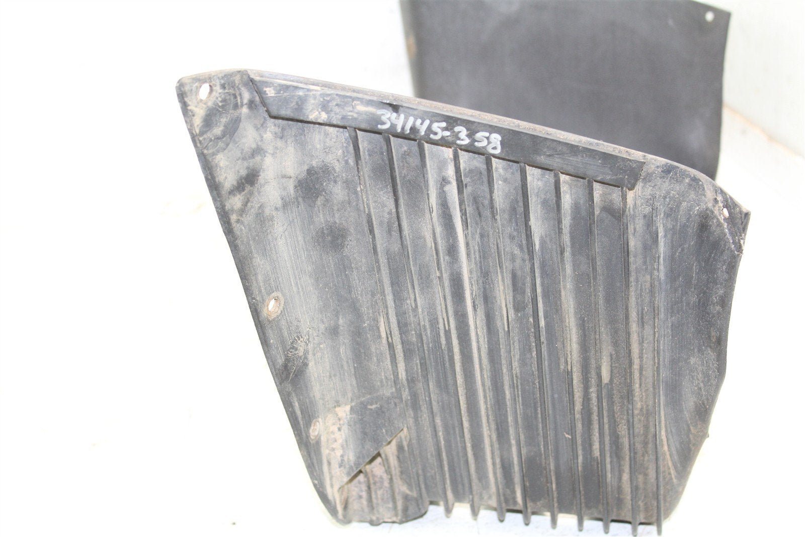 1996 Polaris Sportsman 500 4x4 Left Foot Well Rest 34145