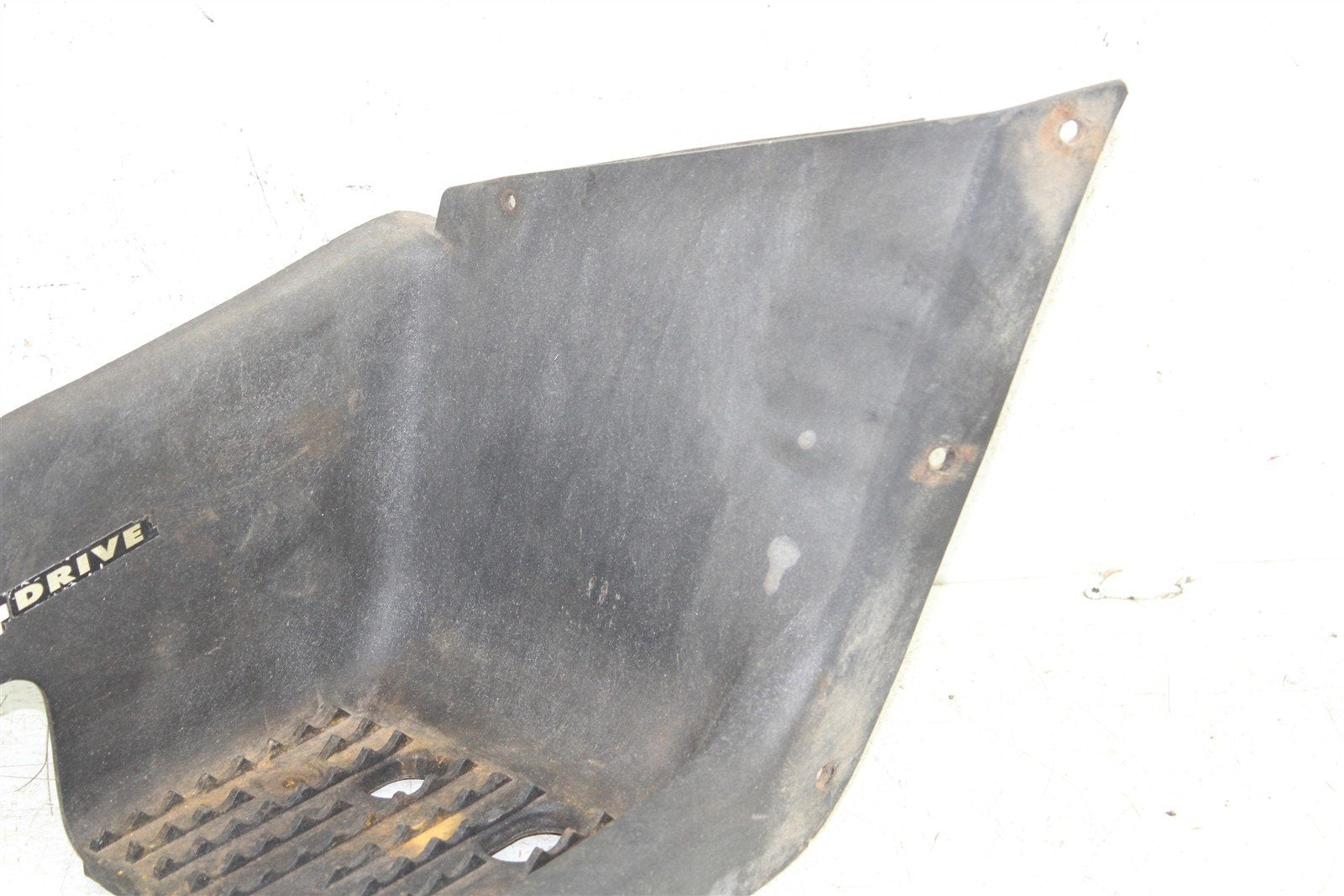 1996 Polaris Sportsman 500 4x4 Right Foot Well Rest 34145