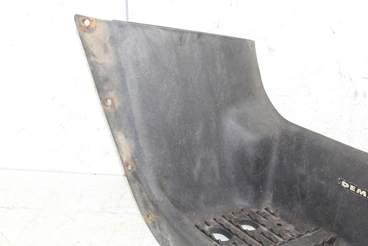 1996 Polaris Sportsman 500 4x4 Right Foot Well Rest 34145
