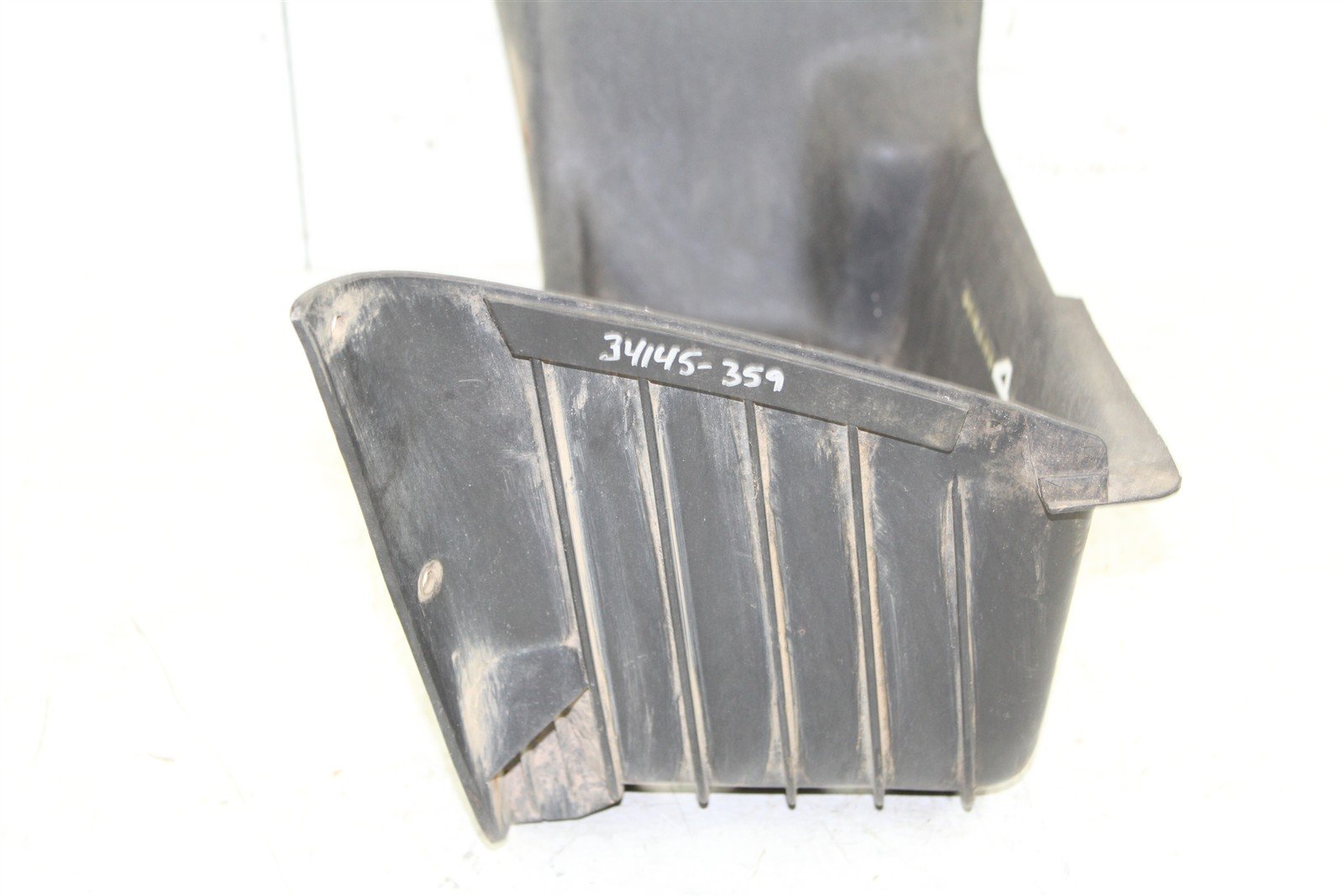 1996 Polaris Sportsman 500 4x4 Right Foot Well Rest 34145