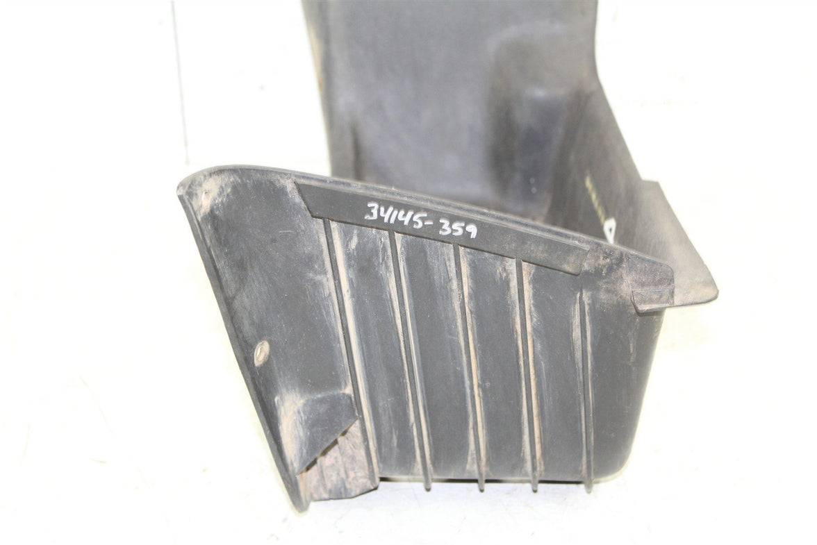 1996 Polaris Sportsman 500 4x4 Right Foot Well Rest 34145
