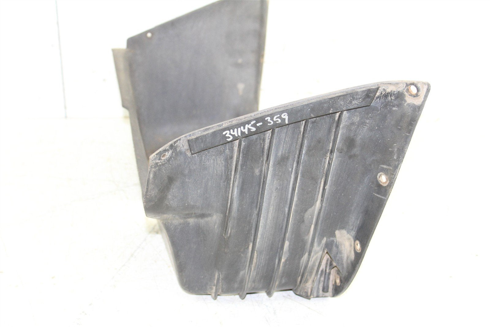 1996 Polaris Sportsman 500 4x4 Right Foot Well Rest 34145