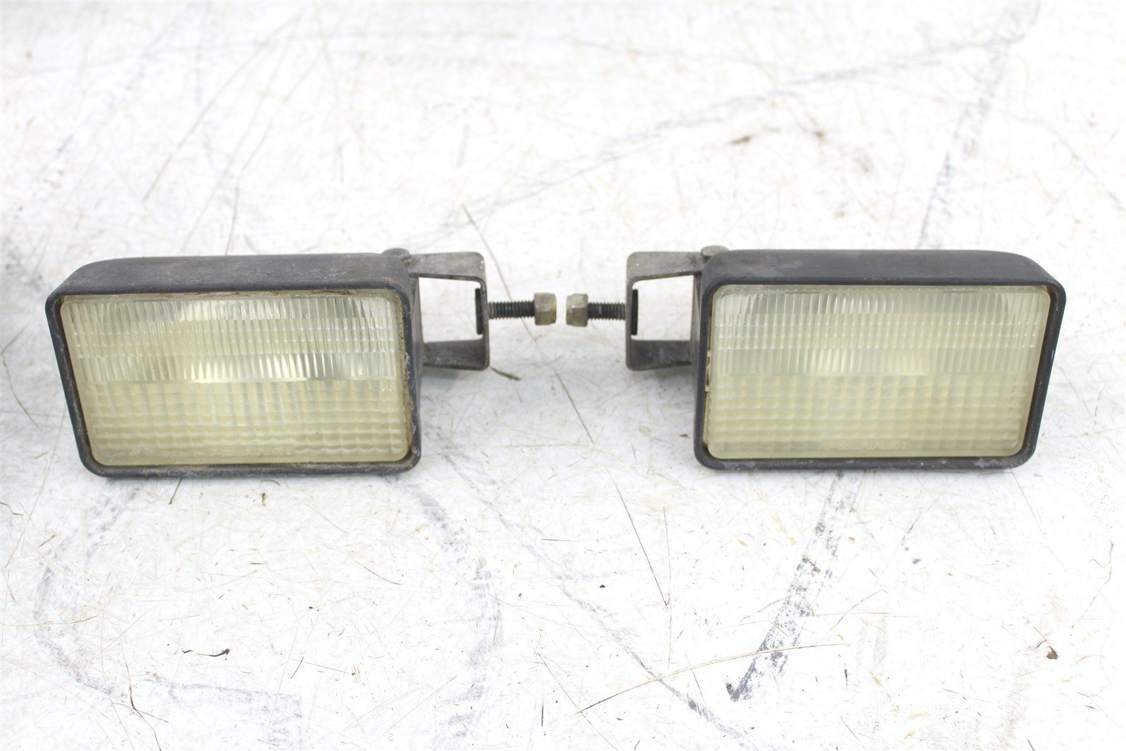 1996 Polaris Sportsman 500 4x4 Lower Headlights Head Lights 34145