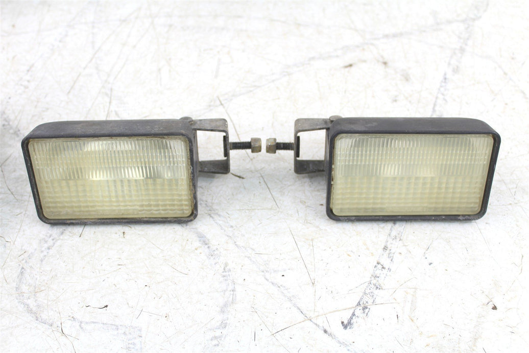 1996 Polaris Sportsman 500 4x4 Lower Headlights Head Lights 34145