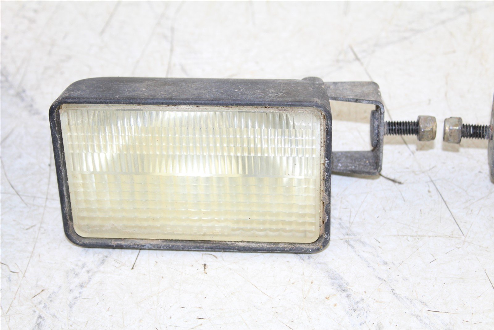 1996 Polaris Sportsman 500 4x4 Lower Headlights Head Lights 34145