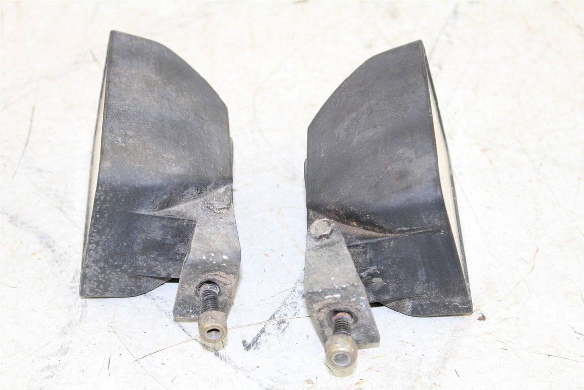 1996 Polaris Sportsman 500 4x4 Lower Headlights Head Lights 34145