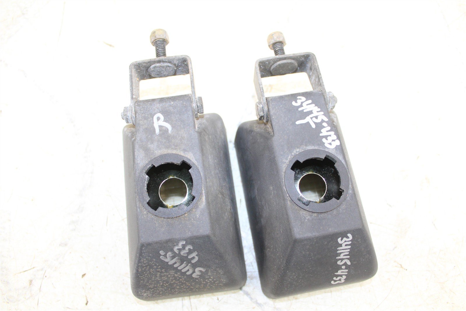 1996 Polaris Sportsman 500 4x4 Lower Headlights Head Lights 34145