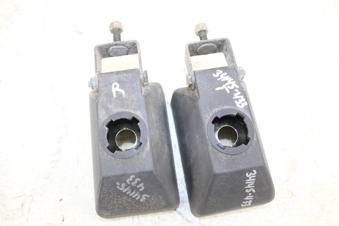 1996 Polaris Sportsman 500 4x4 Lower Headlights Head Lights 34145