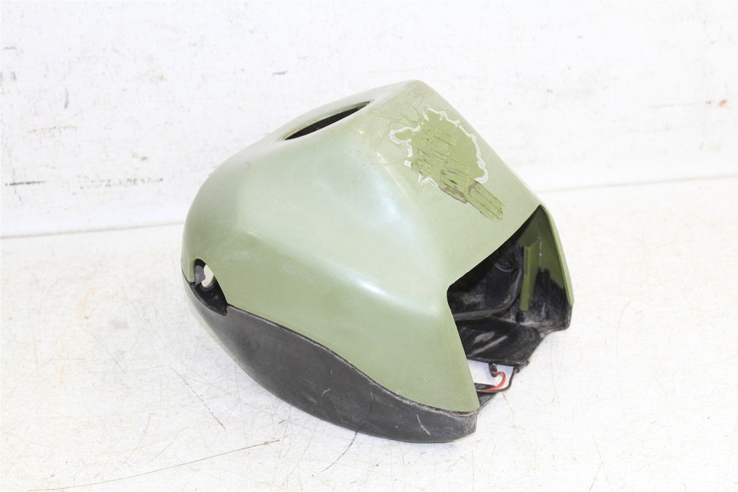 1996 Polaris Sportsman 500 4x4 Headlight Housing Speedometer Mount Cover 34145