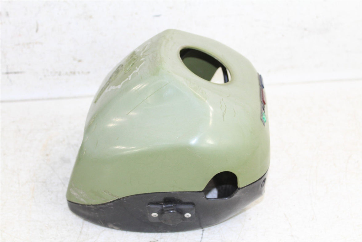 1996 Polaris Sportsman 500 4x4 Headlight Housing Speedometer Mount Cover 34145