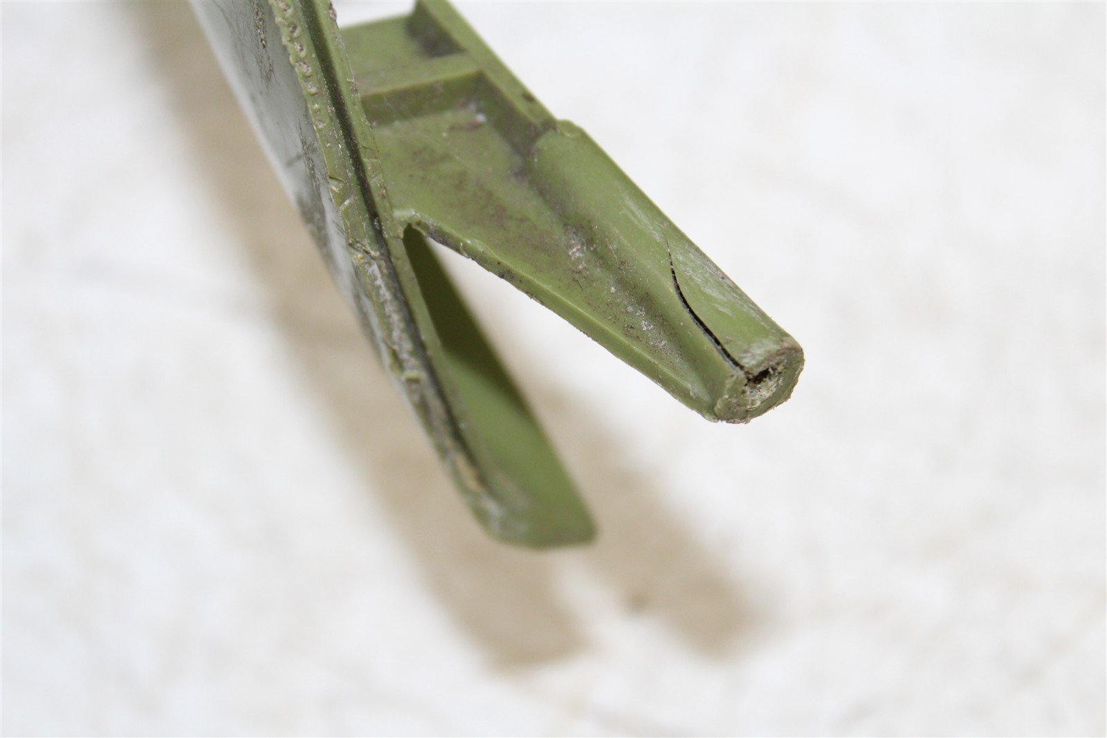 1996 Polaris Sportsman 500 4x4 Headlight Housing Speedometer Mount Cover 34145