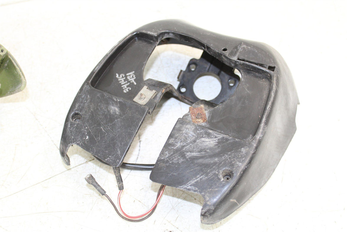 1996 Polaris Sportsman 500 4x4 Headlight Housing Speedometer Mount Cover 34145