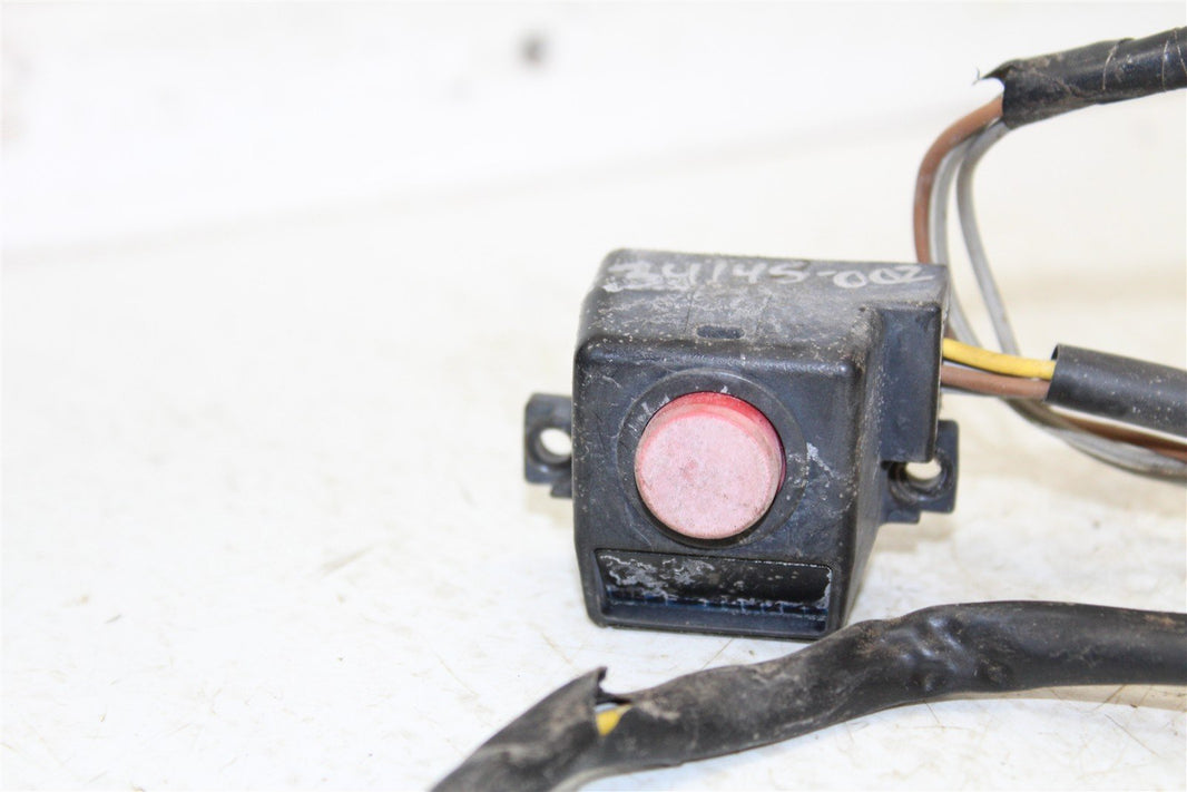 1996 Polaris Sportsman 500 4x4 Demand Drive Button AWD Switch 34145