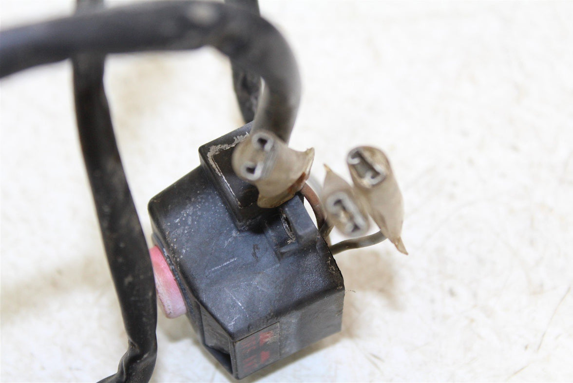 1996 Polaris Sportsman 500 4x4 Demand Drive Button AWD Switch 34145