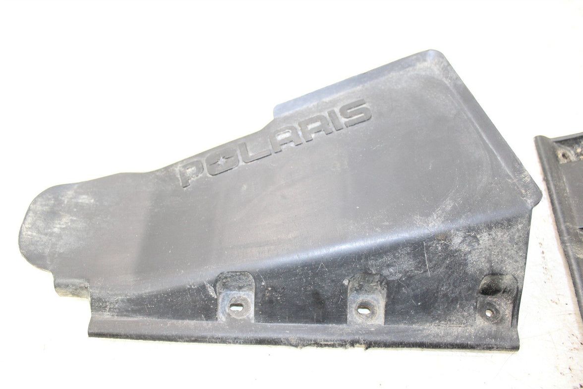 1996 Polaris Sportsman 500 4x4 Front Control A Arm Guards Left Right 34145
