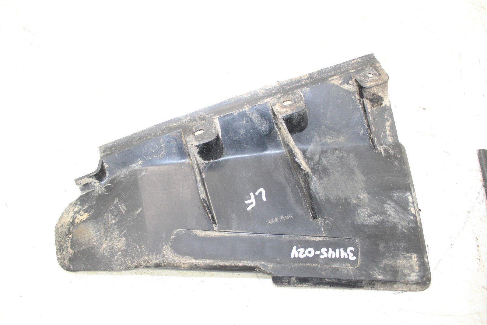 1996 Polaris Sportsman 500 4x4 Front Control A Arm Guards Left Right 34145