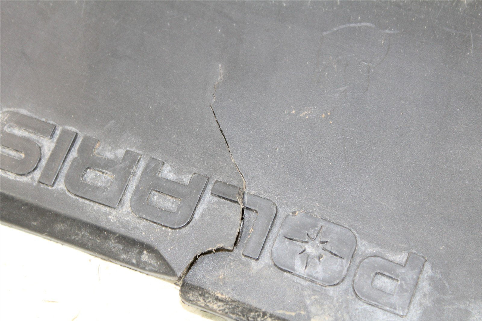 1996 Polaris Sportsman 500 4x4 Front Control A Arm Guards Left Right 34145