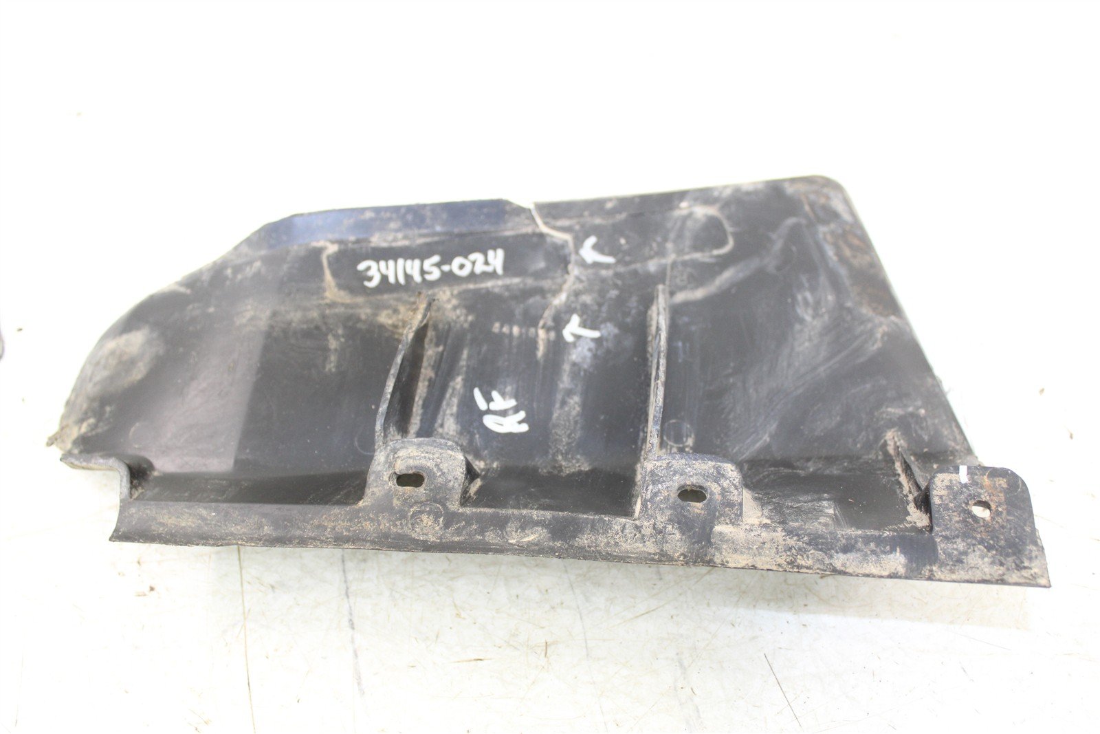 1996 Polaris Sportsman 500 4x4 Front Control A Arm Guards Left Right 34145