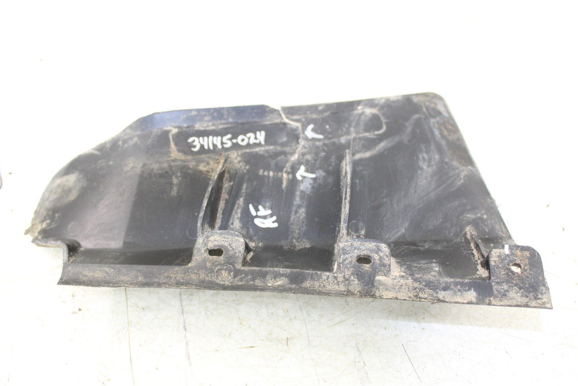 1996 Polaris Sportsman 500 4x4 Front Control A Arm Guards Left Right 34145