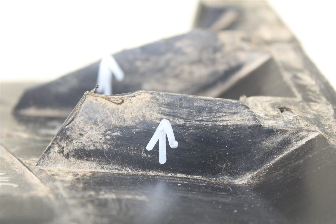 1996 Polaris Sportsman 500 4x4 Front Control A Arm Guards Left Right 34145