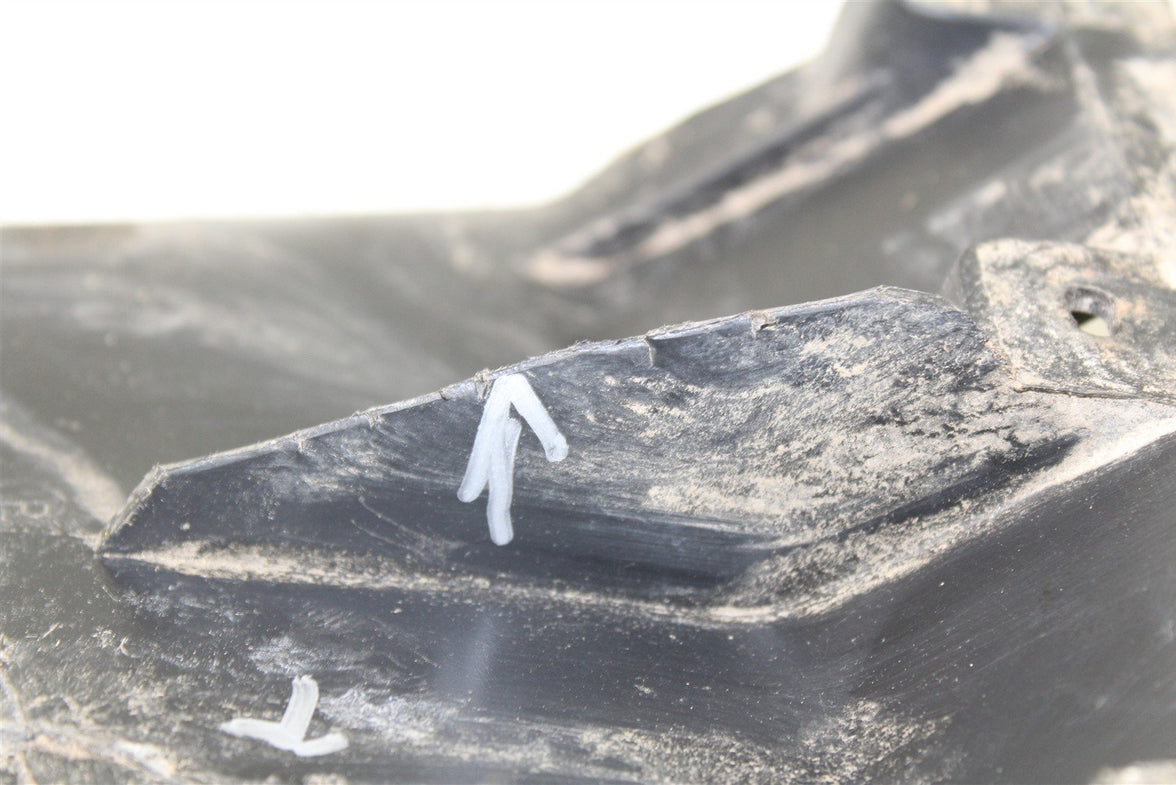 1996 Polaris Sportsman 500 4x4 Front Control A Arm Guards Left Right 34145