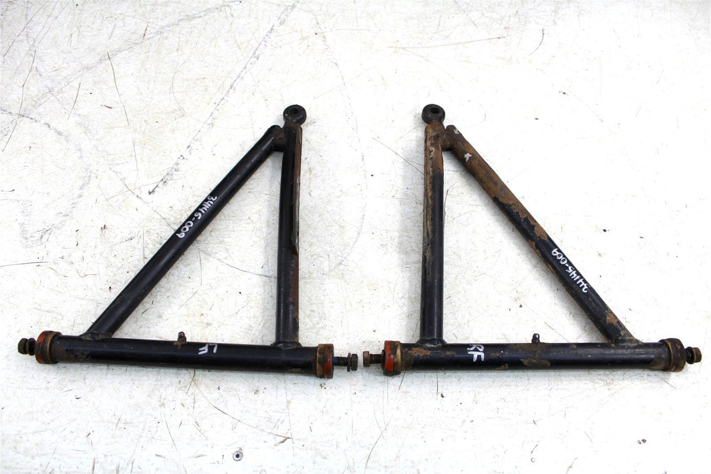 1996 Polaris Sportsman 500 4x4 Front Lower Control A Arms 34145