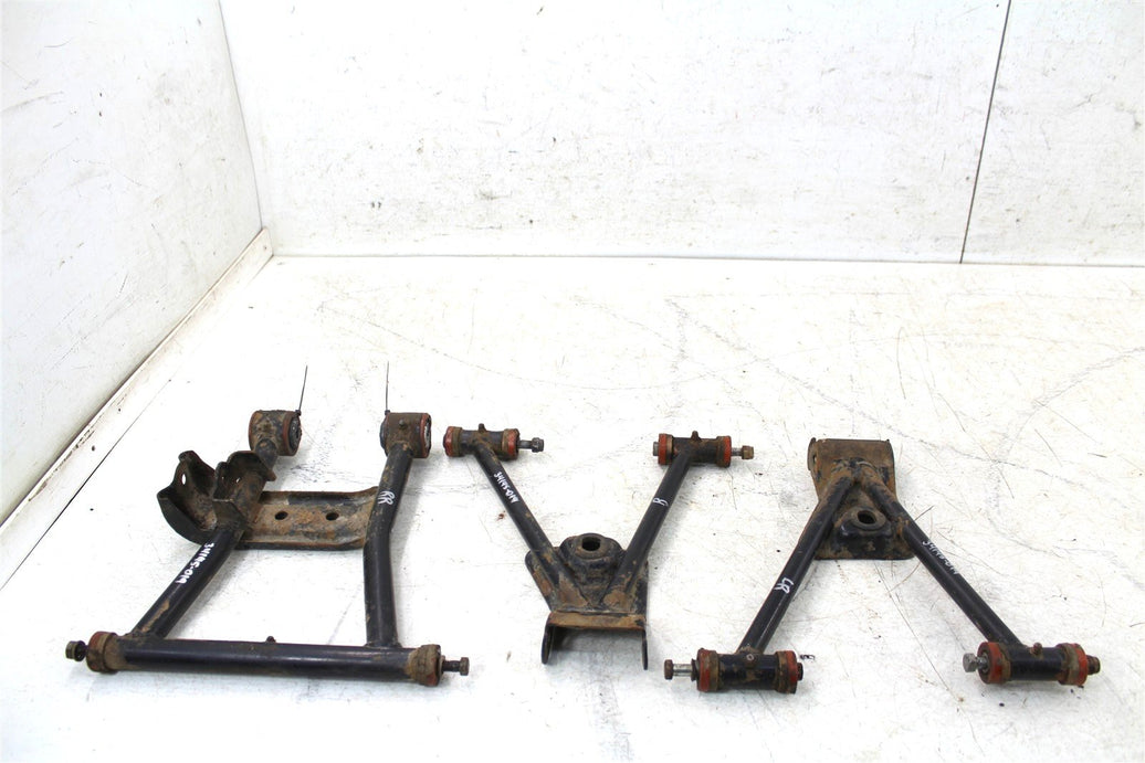 1996 Polaris Sportsman 500 4x4 Rear Control A Arms Lower Upper 34145