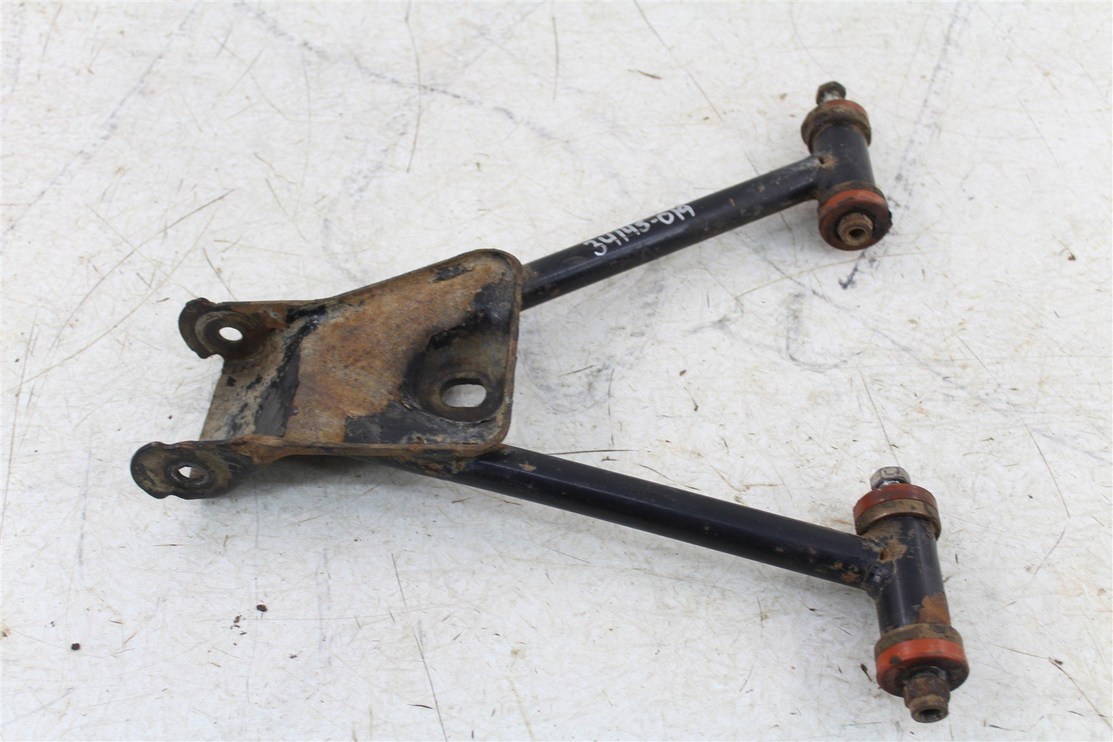 1996 Polaris Sportsman 500 4x4 Rear Control A Arms Lower Upper 34145