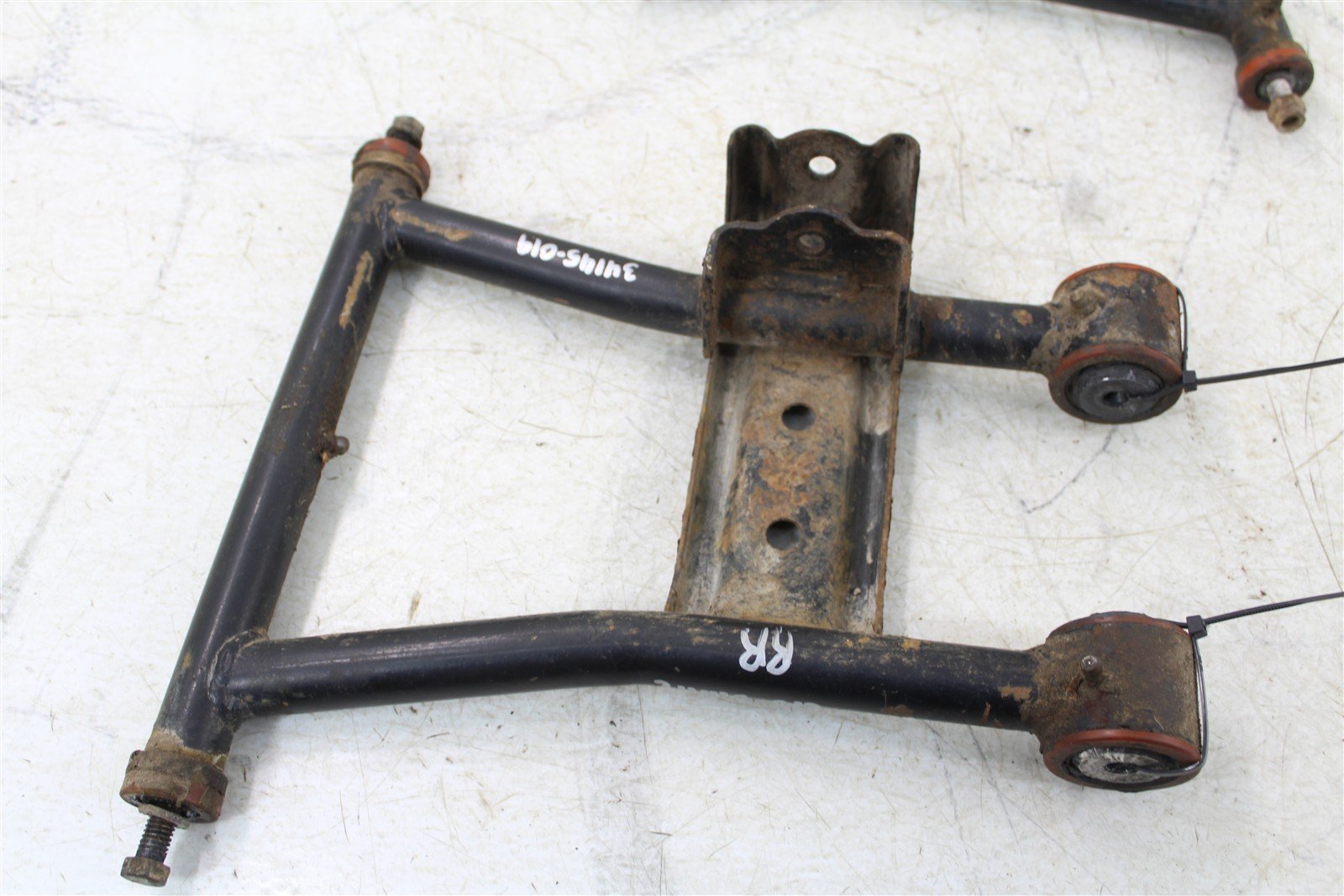 1996 Polaris Sportsman 500 4x4 Rear Control A Arms Lower Upper 34145