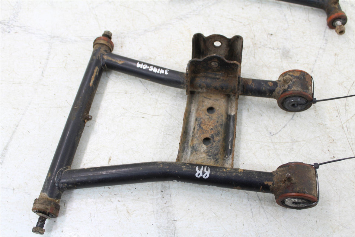 1996 Polaris Sportsman 500 4x4 Rear Control A Arms Lower Upper 34145