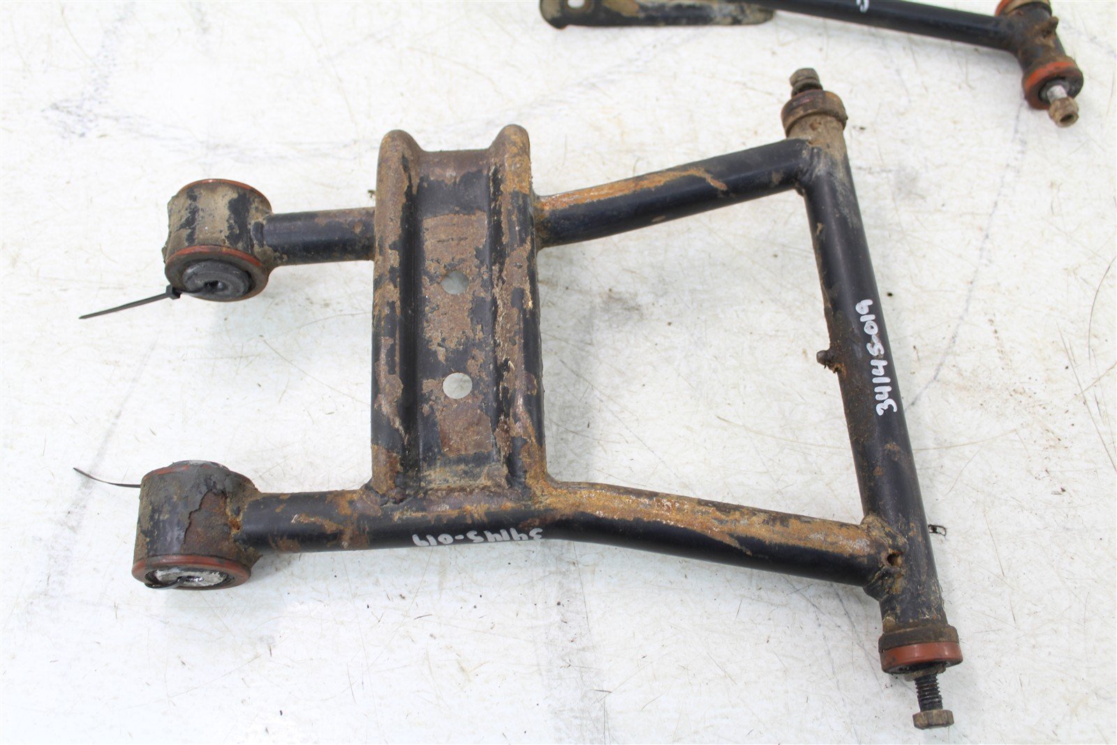 1996 Polaris Sportsman 500 4x4 Rear Control A Arms Lower Upper 34145
