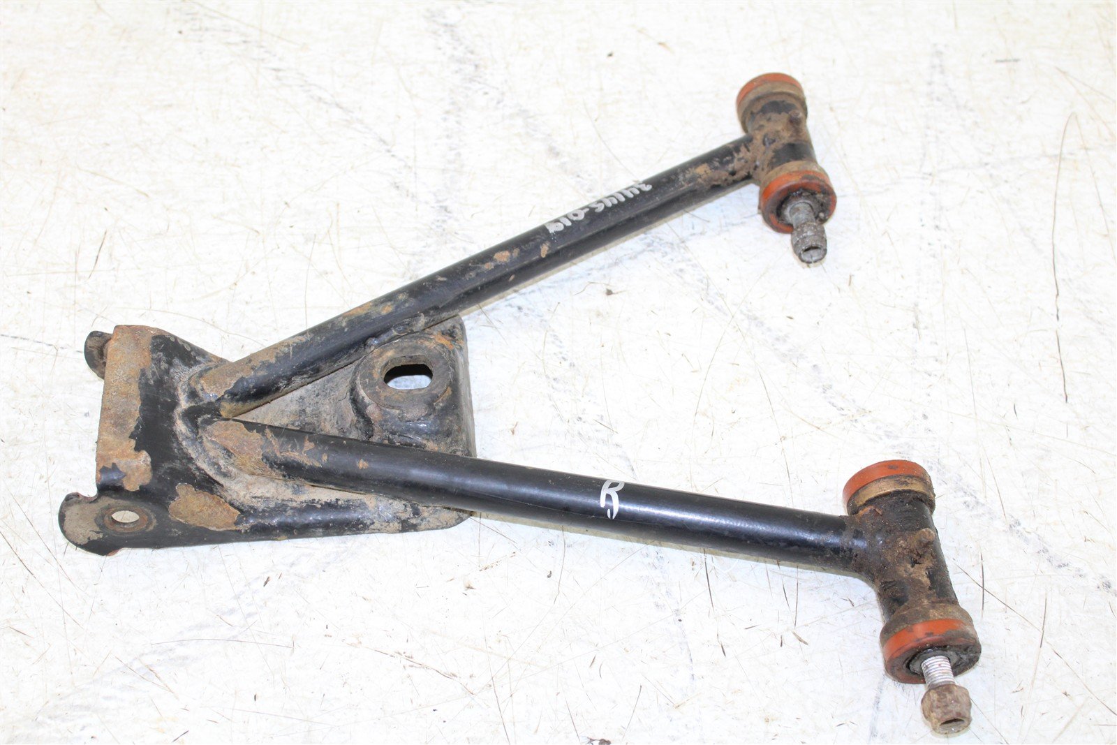 1996 Polaris Sportsman 500 4x4 Rear Control A Arms Lower Upper 34145