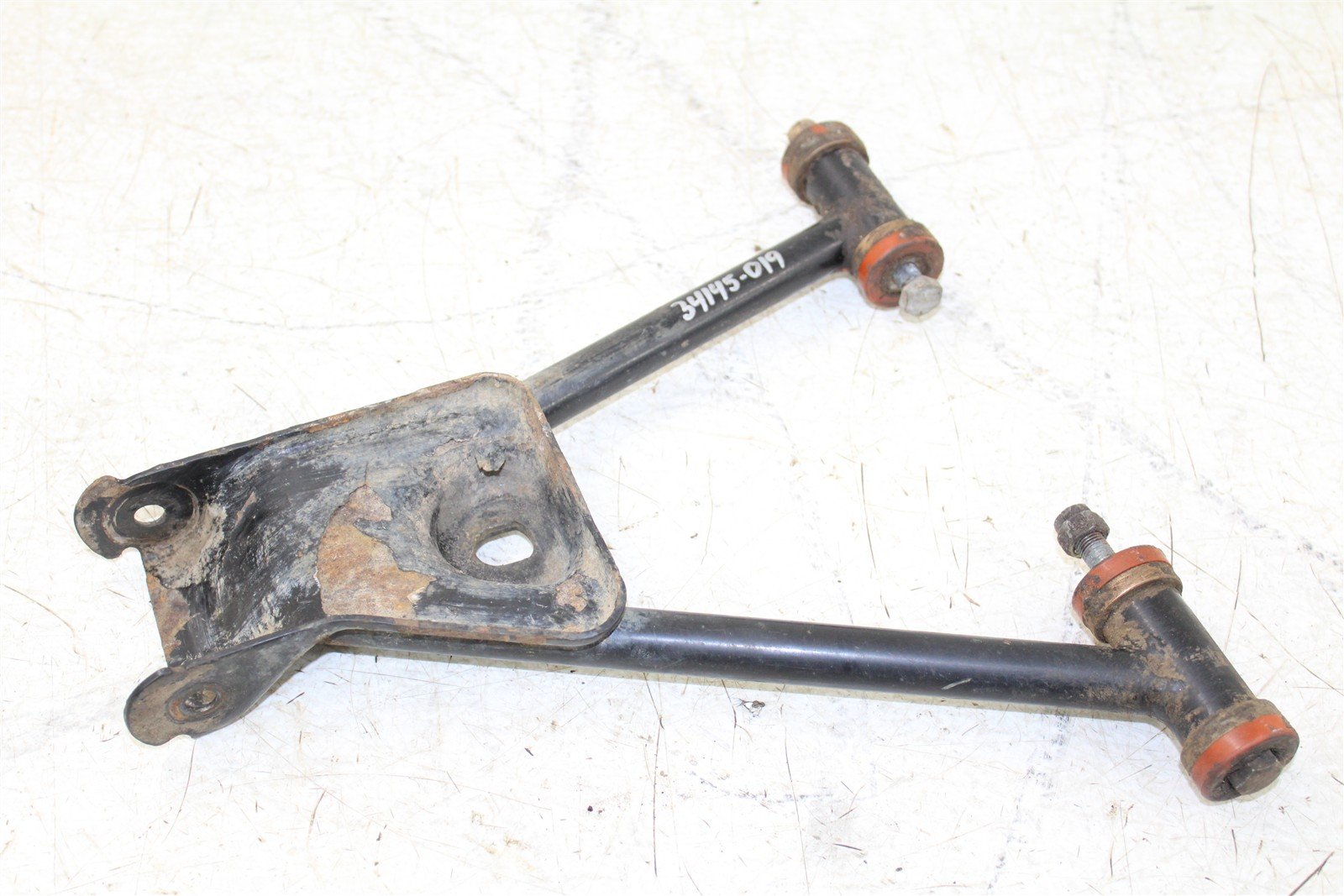 1996 Polaris Sportsman 500 4x4 Rear Control A Arms Lower Upper 34145