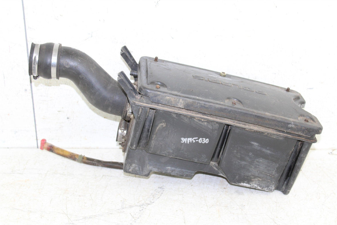 1996 Polaris Sportsman 500 4x4 Air Box Intake Housing Boot Filter Cage 34145