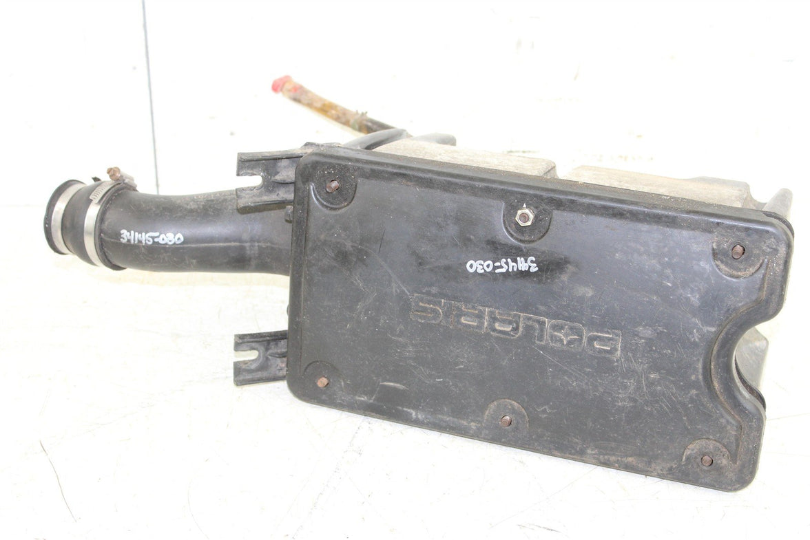 1996 Polaris Sportsman 500 4x4 Air Box Intake Housing Boot Filter Cage 34145