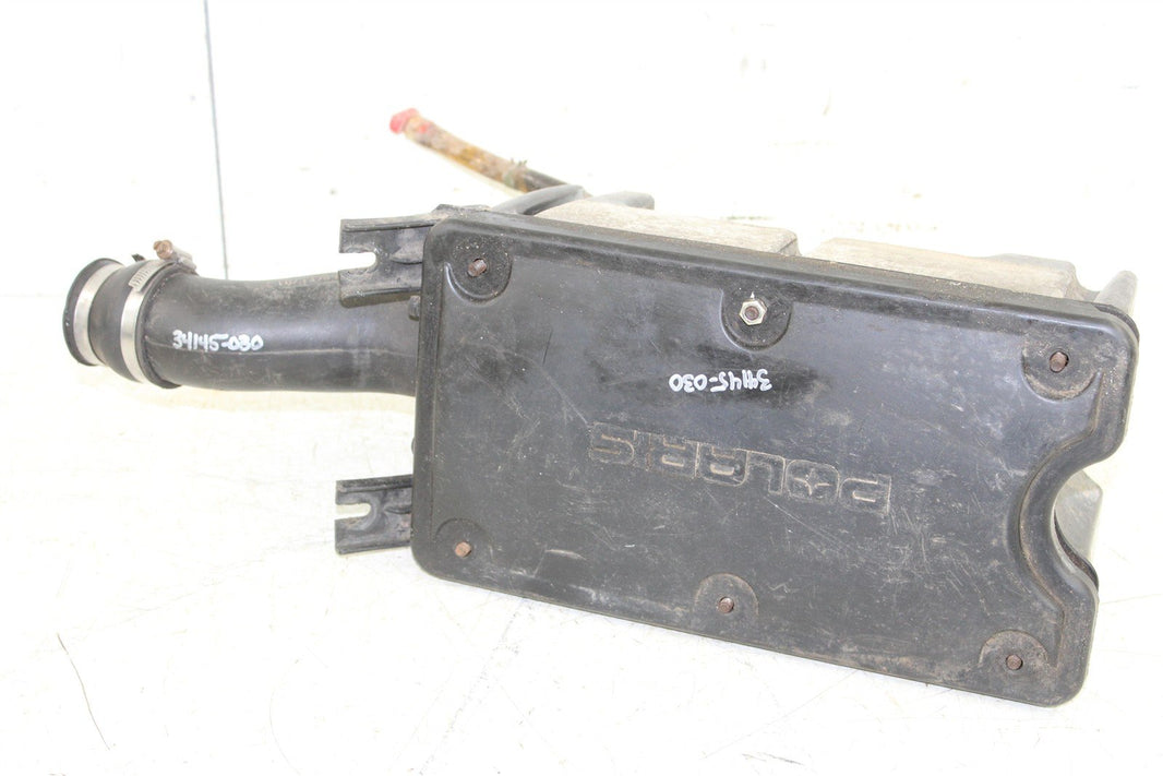 1996 Polaris Sportsman 500 4x4 Air Box Intake Housing Boot Filter Cage 34145