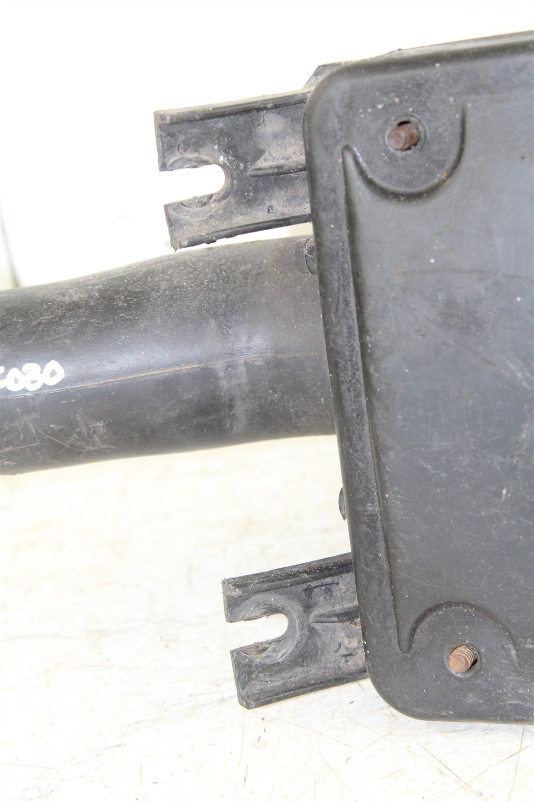 1996 Polaris Sportsman 500 4x4 Air Box Intake Housing Boot Filter Cage 34145