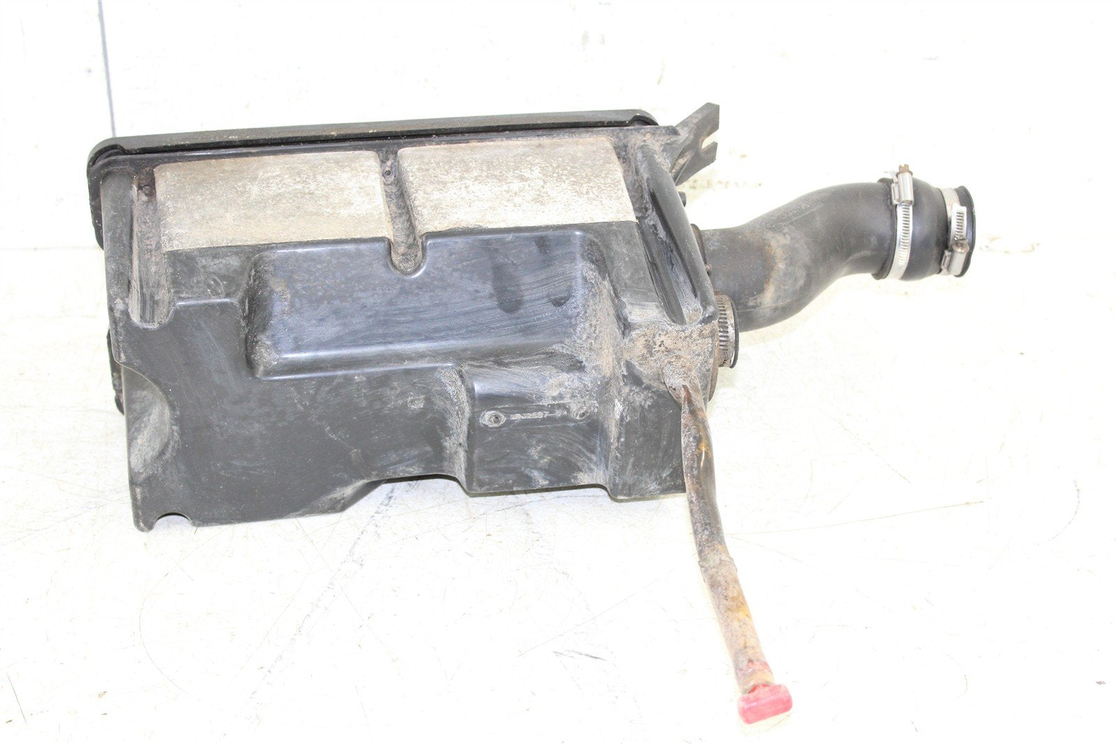 1996 Polaris Sportsman 500 4x4 Air Box Intake Housing Boot Filter Cage 34145