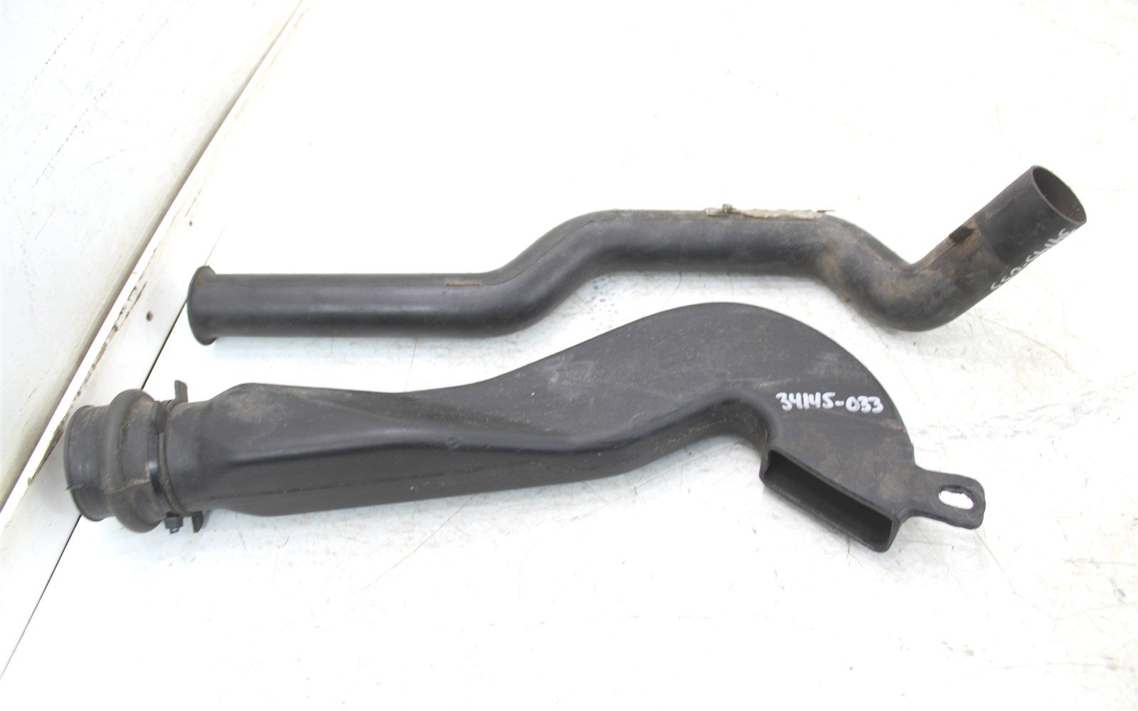 1996 Polaris Sportsman 500 4x4 Air Intake Ducts Scoops Boots 34145