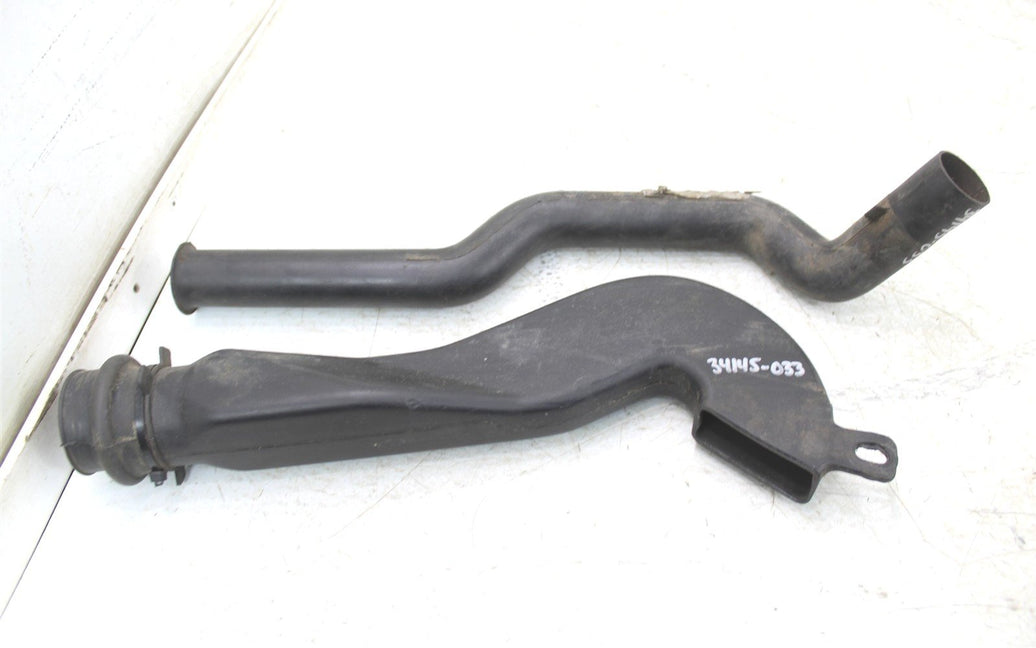 1996 Polaris Sportsman 500 4x4 Air Intake Ducts Scoops Boots 34145