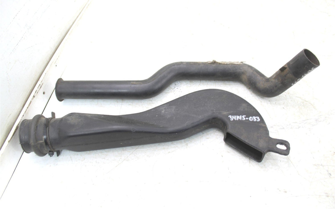 1996 Polaris Sportsman 500 4x4 Air Intake Ducts Scoops Boots 34145