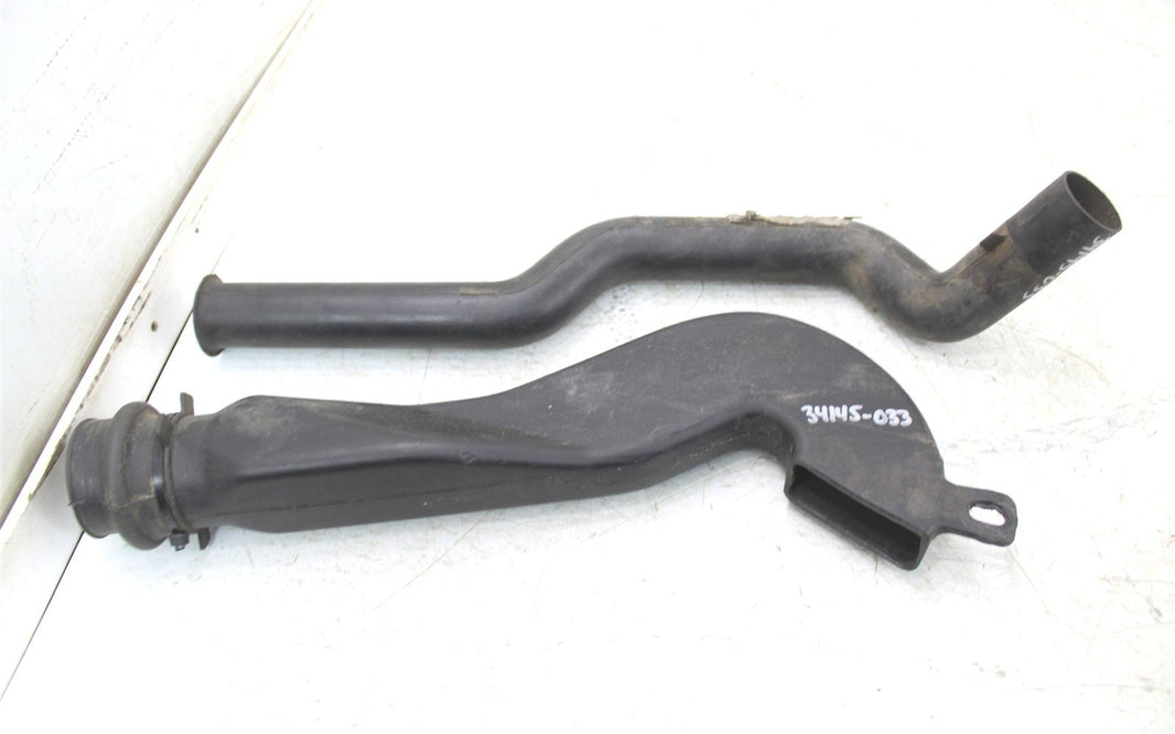 1996 Polaris Sportsman 500 4x4 Air Intake Ducts Scoops Boots 34145